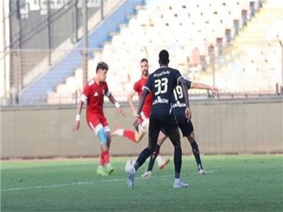 مباراة فاركو ومودرن سبورت