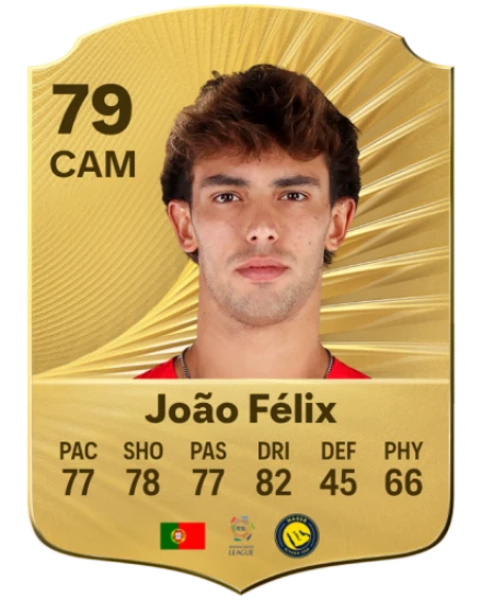 جواو فيليكس (João Félix)