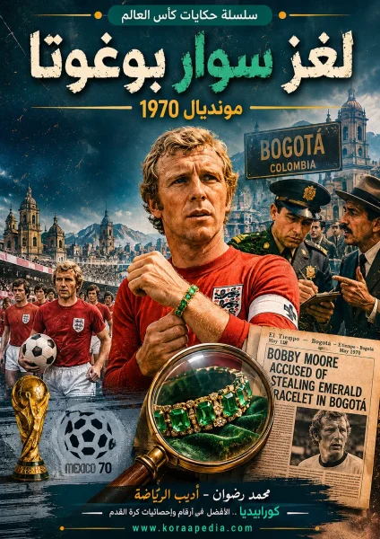 كأس العالم 1970