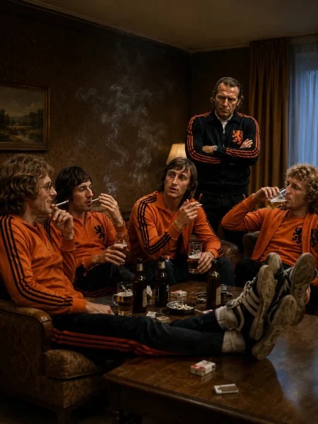 كأس العالم 1974