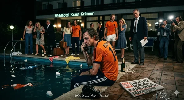 كأس العالم 1974