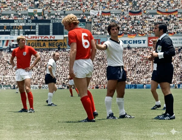 كأس العالم 1970