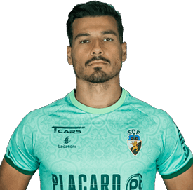 ريكاردو فيلهو (Ricardo Velho) حارس المرمي في قائمة منتخب البرتغال