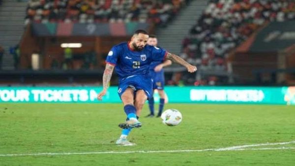 جوسيمار دياز لاعب منتخب الرأس الأخضر