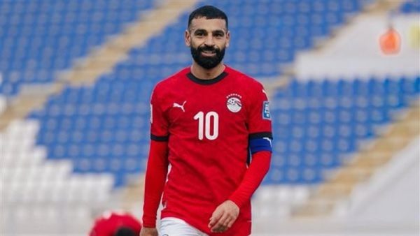 محمد صلاح