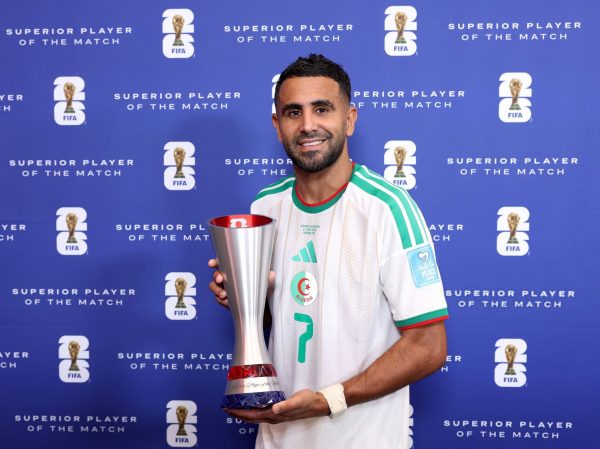 الجزائر والنمسا | تعادل ملحمي بين الأولاد ومحاربو الصحراء