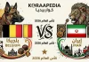 مباراة بلجيكا وإيران| وتحليل ما قبل المواجهة … مونديال 2026 مباراة بلجيكا وإيران