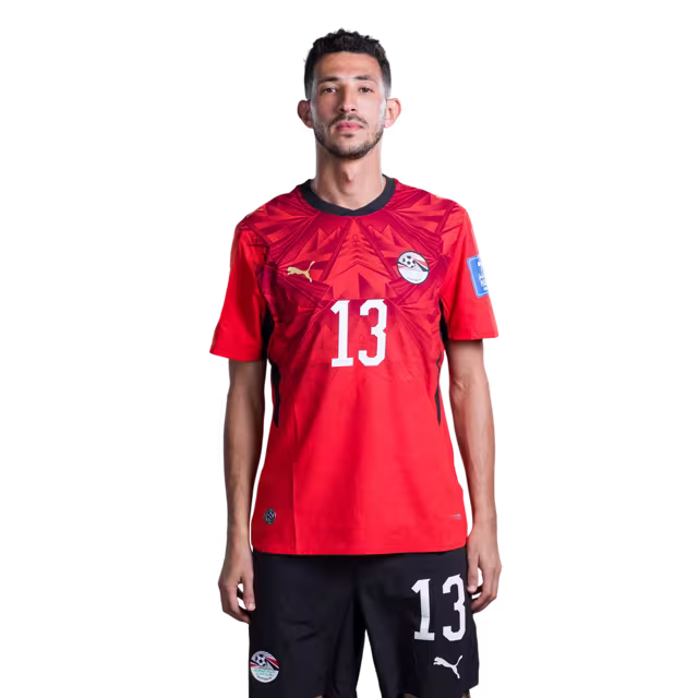 أحمد فتوح (Ahmed Fatouh)