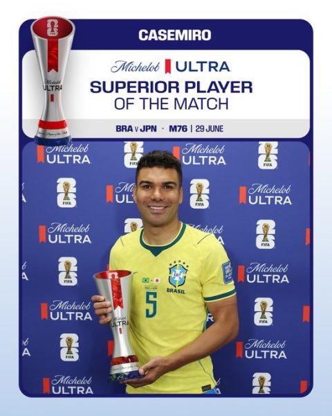 Casemiro