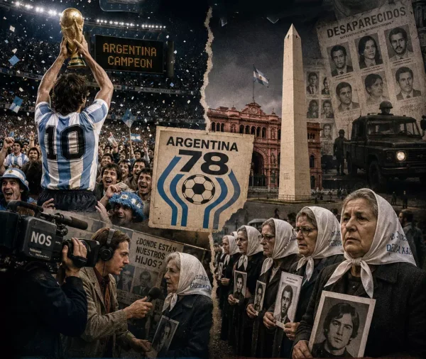 كأس العالم 1978