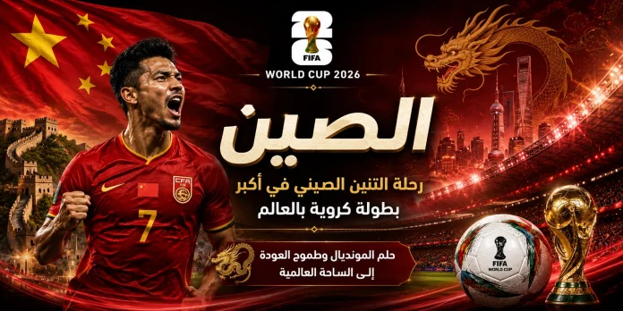 China's World Cup participation record China's World Cup participation record