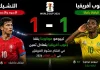 التشيك وجنوب أفريقيا| الأولاد والممثلون يحققون أول نقطة لهم في كأس العالم 2026 Czech vs. South Africa