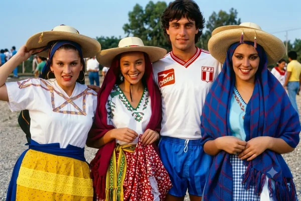 كأس العالم 1986