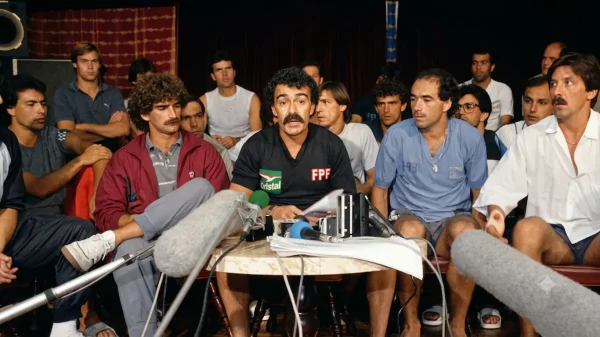 كأس العالم 1986