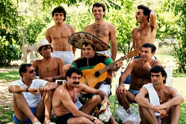 كأس العالم 1986
