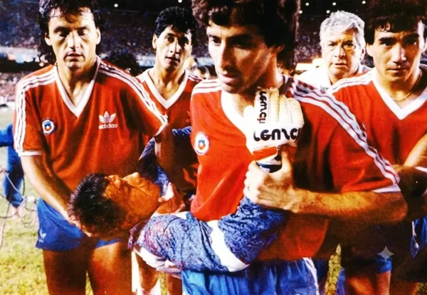 حكايات كأس العالم .. صاروخ الماراكانا - مونديال 1990