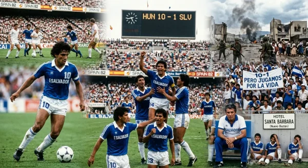 كأس العالم 1982