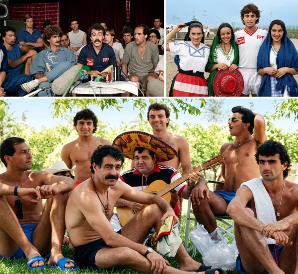 كأس العالم 1986