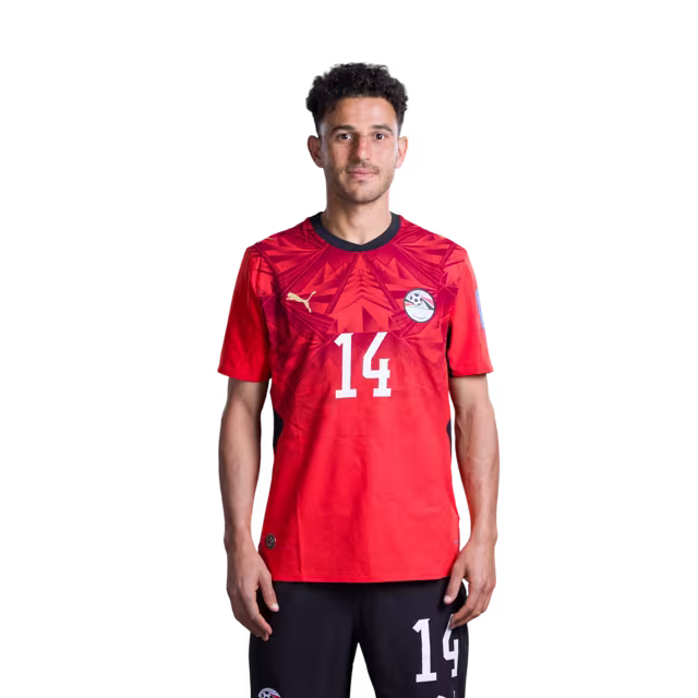 حمدي فتحي (Hamdi Fathi)