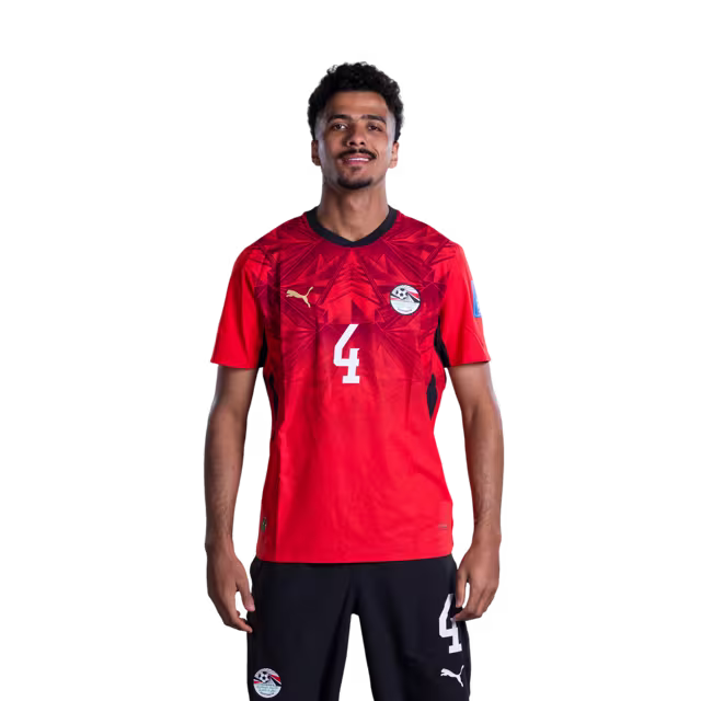 حسام عبد المجيد (Hossam Abdelmaguid)