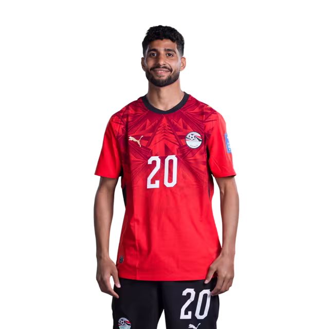 إبراهيم عادل (Ibrahim Adel)