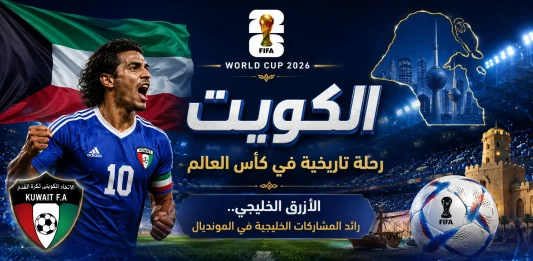 Kuwait's record of participation in the World Cup