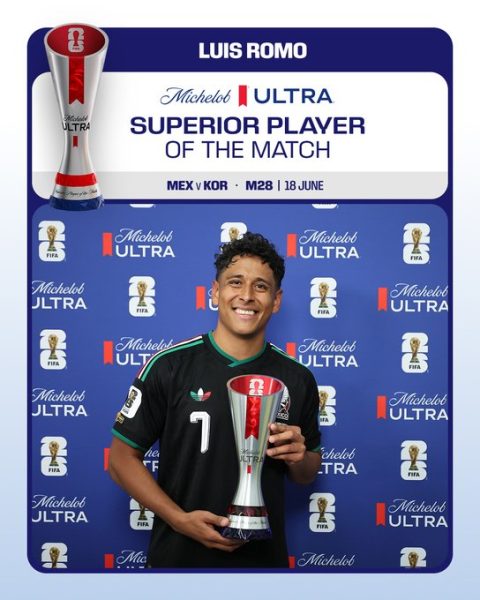 Luis Romo
