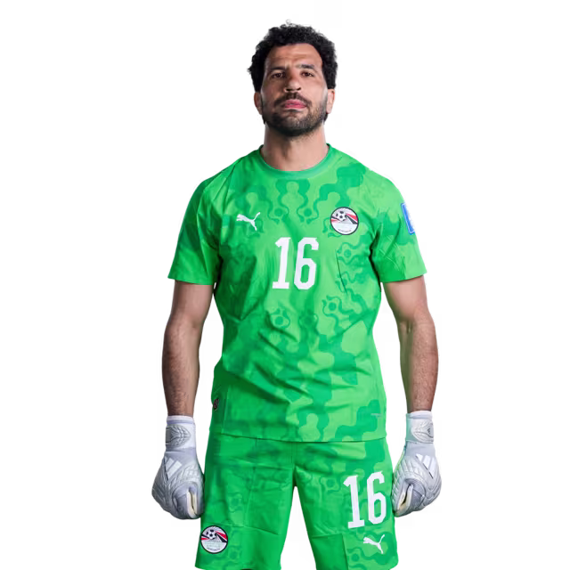 المهدي سليمان (El Mahdy Soliman)