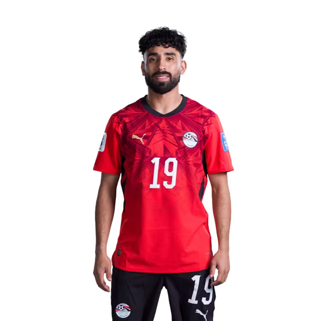 مروان عطية (Marwan Attia)