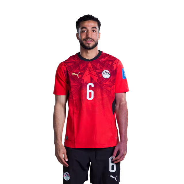 محمد عبد المنعم (Mohamed Abdelmonem)