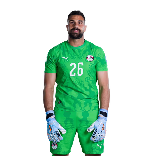 محمد علاء (Mohamed Alaa)