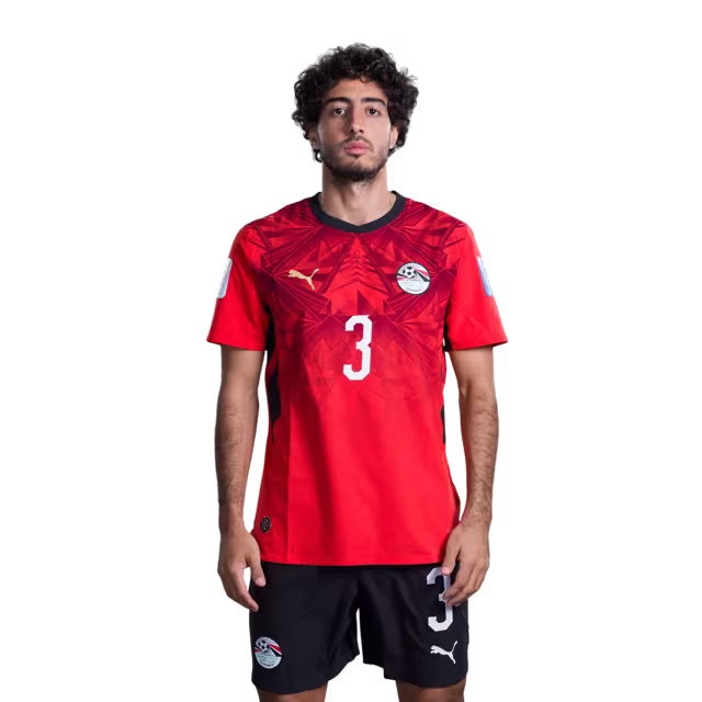 محمد هاني (Mohamed Hany)