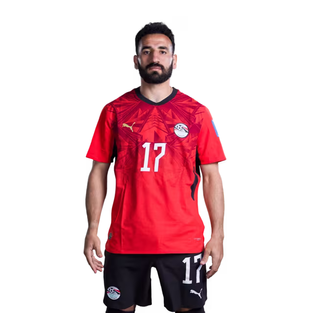 مهند لاشين (Mohanad Lasheen)