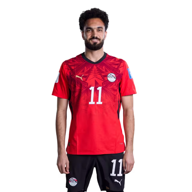 مصطفى زيكو (Mostafa Ziko)