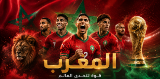 كأس العالم| سجل مشاركات منتخب المغرب Morocco's participation in the World Cup