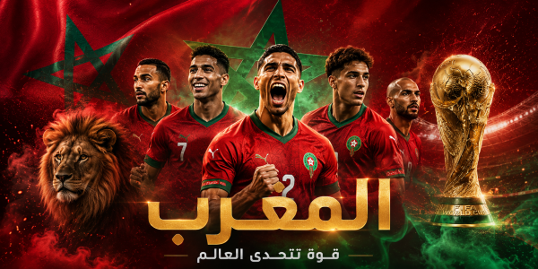 Morocco's participation in the World Cup