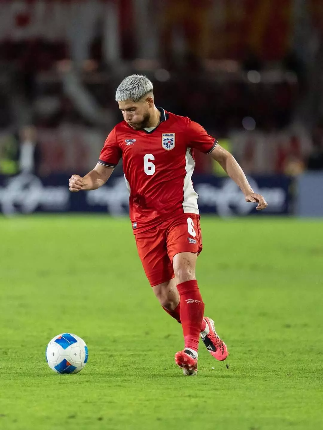 قمصان منتخب بنما