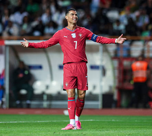 قمصان منتخب البرتغال