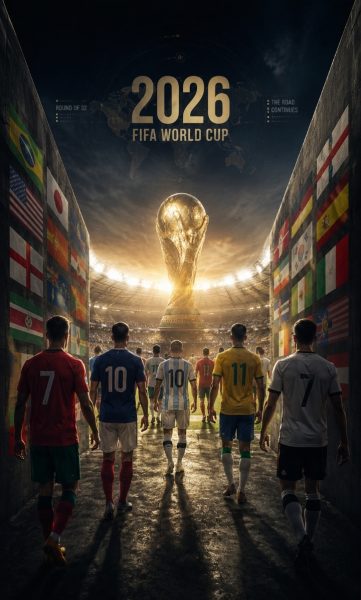 أفضل 8 منتخبات في المركز الثالث كأس العالم 2026