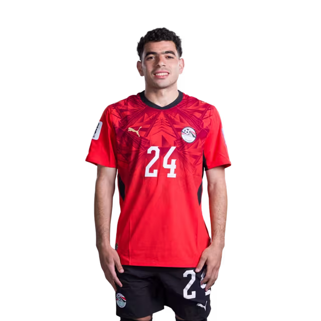 طارق علاء (Tarek Alaa)