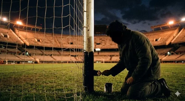 كأس العالم 1978