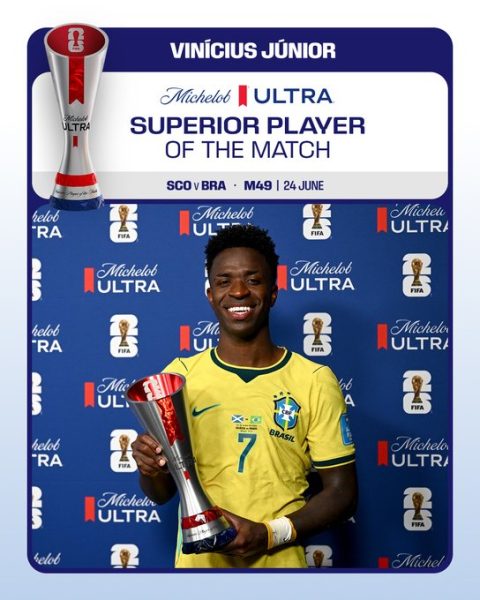 Vinícius Júnior