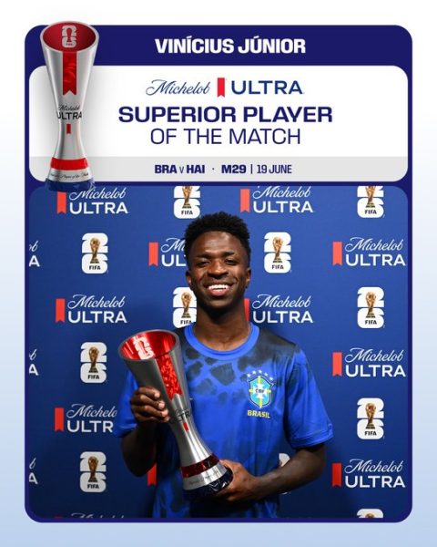 Vinícius Júnior