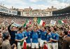 سجل نتائج بطولة كأس العالم 1934 | إيطاليا World Cup 1934