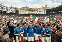 سجل نتائج بطولة كأس العالم 1934 | إيطاليا World Cup 1934
