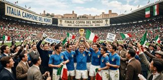 سجل نتائج بطولة كأس العالم 1934 | إيطاليا World Cup 1934