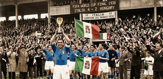 كأس العالم 1938