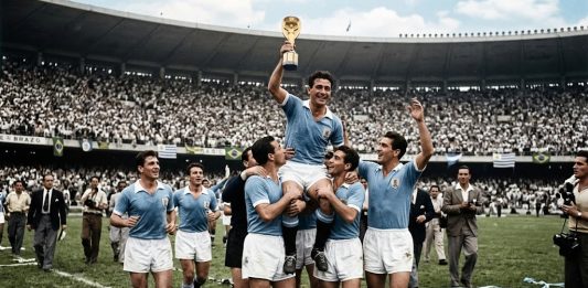 كأس العالم 1950
