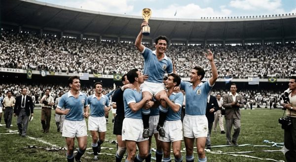 كأس العالم 1950
