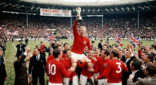 كأس العالم 1966